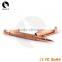 KKPEN best gift Luxury rose-gold plated goldbar ballpoint pen