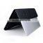 China leather factory fashion design laptop bags notebook sleeve tablet pc leather case