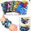 Cool Change Outdoor Sports Magic Seamless Multi Functional Scarf Head Band Bicycle Cycing Camping Scarf