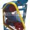 Used to loose the messy fiber for next process Short Fiber Willowing Machine
