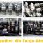 High quality mine cutting tools kennametal coal mining bullet mine drill tooth