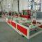 Plastic pipe belling machine