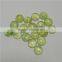 NATURAL PREHNITE CABOCHON GOOD COLOR & QUALITY 8 MM ROUND LOT