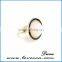 2016 cheap Fashion wholesale ring factory price ring