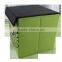 cardboard fabric foldable storage box