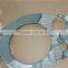 AOKE reinforced graphite cutting machine