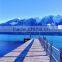 3 x 6 Meters Digital Wedding Backdrop