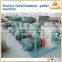 New designed Ring die Biomass wood fuel pellets machine for sawdust, plastic