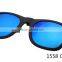 ADE WU double lens plarized sunglasses clip useful sunglasses holder STYZ1558