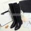 real leather boots high quality shoes newest designs CP6708