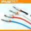 PNGXE 3.5mm male to male aux usb cable for iphone/cell phone