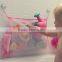 Bath Toy Organizer - Best Storage Holder for Baby Toys - 3 Strong Vacuum Suction Cups