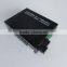 oem factory 10100m optical fiber media converter PCBA