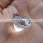 CLEAR CRYSTAL QUARTZ DIMOND