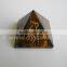 TIGER EYE USAI REIKI PYRAMID