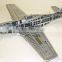 Souvenir special plane model crafts gifts of baby souvenirs gifts and crafts