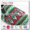 OEM hand crochet indoor kids shoes
