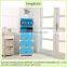2015 hot sales cheap and high quality new design cabinet parts shoe rack