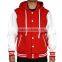 Top quality cheap price available varsity jackets