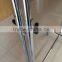 Fashiom retail shop metal display stand