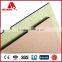 15-20 year guaranty aluminium plastic lumination wall cladding panel