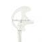 White 1 Pairs Middle Silicone Soft Ear Bud for Covert Acoustic Tube Earpiece of Walkie Talkie