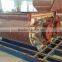 universal used concrete mixer JS 1500