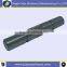 Ningbo Jiaju hot sale shaft / driving shaft / flexible drive shaft