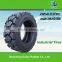 Skid Steer Tire 12-16.5 Tires for Bobcat Skid Steer