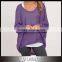 Cotton Women Slouchy Tunics