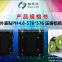 P4.81 SMD Outdoor LED Screen Slim Cabinet Rental LED Display High Brightness