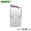 DC12V 110DB melody piezo wired wal-mounted flashing&sound siren security for alarm system PST-FS102