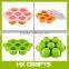 Best Homemade Baby Food Storage Container Freezer Tray Reusable Food Container Silicon Tray With Clip On Lid