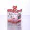 factory offer customized recyclable christmas gift box