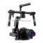 Light and Easy to Operate 3 Axis Mirrorless Camera Gimbal Stabilizer