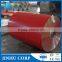 color coated Aluminium coil pricelist