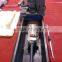 1500mm length Manual knife grinder knife sharpener