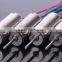 716 dc hollow cup motor 34000r high speed motor 0.8*8mm