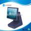 Single-screen POS machine, touch POS terminal, Windows 7 POS machine