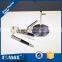 Unique Factory_Direct_Supply Brillant Steel Shoes display Stand