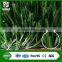 W green antiuv synthetic grass for soccer fields