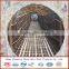 tunnel reinforcing rebar mesh welded rebar mesh