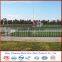 factory exporter temporary steel construction fence of retractable temporary fence