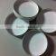 Kraft paper tube for jewelry with lid