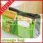 Promotional bulk high quality large space nylon storage bag wholesale
