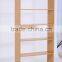 NOAHSION Large Storage Space Melamine Bookcase/Shelf