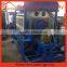 Recycled waste paper egg tray machine price