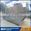 wastewater equipment SUS304 screw press equipment