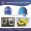 Helmet Mould / plastic safety helmet molding / Good Quality plastic safety helmet mould