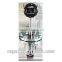 one-piece vortex flow meter